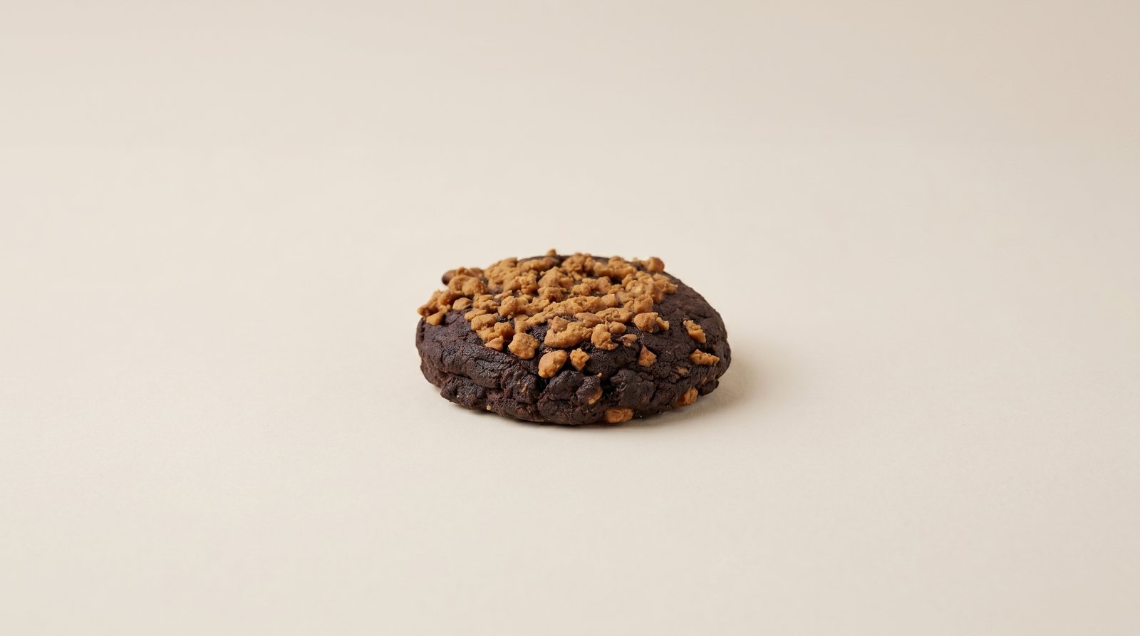 Tartelier - Cookie - Chocolade met speculoos