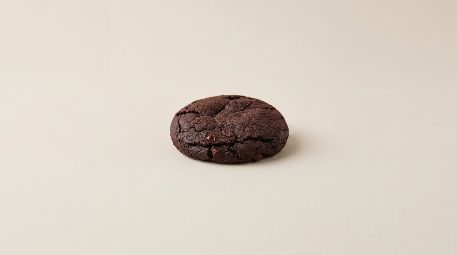 Tartelier - Cookie - Dubbele Chocolade