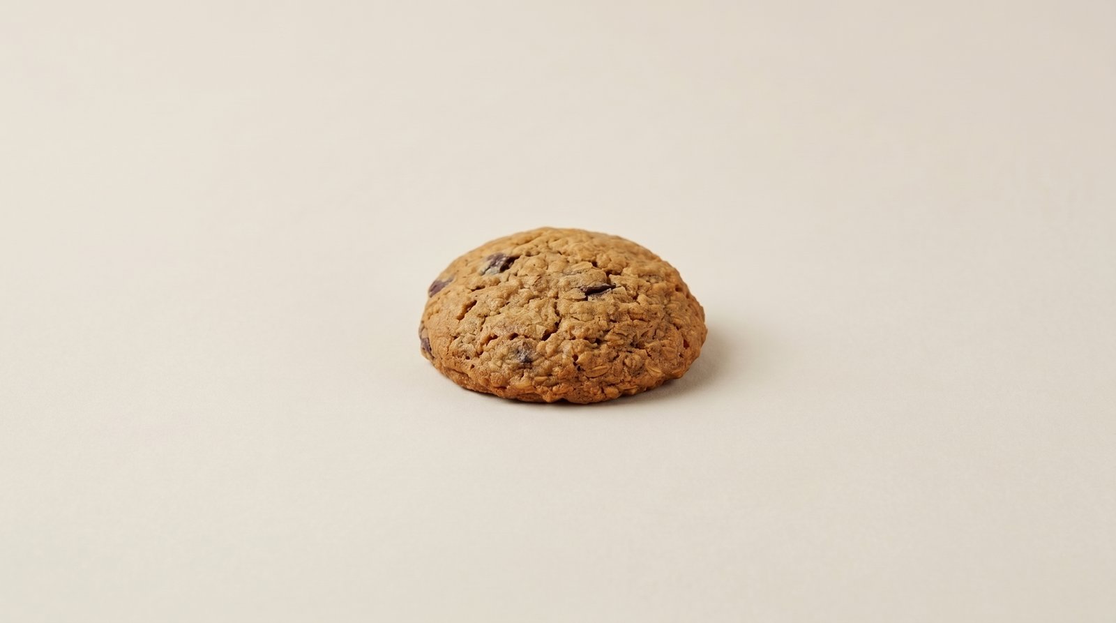Tartelier - Cookie - Havermout