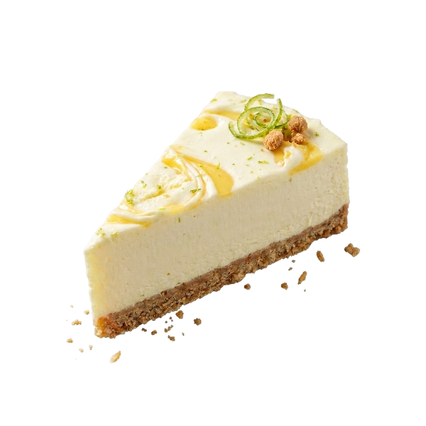 Tartelier Limoncello Tiramisu taart - Deinze - Patisserie