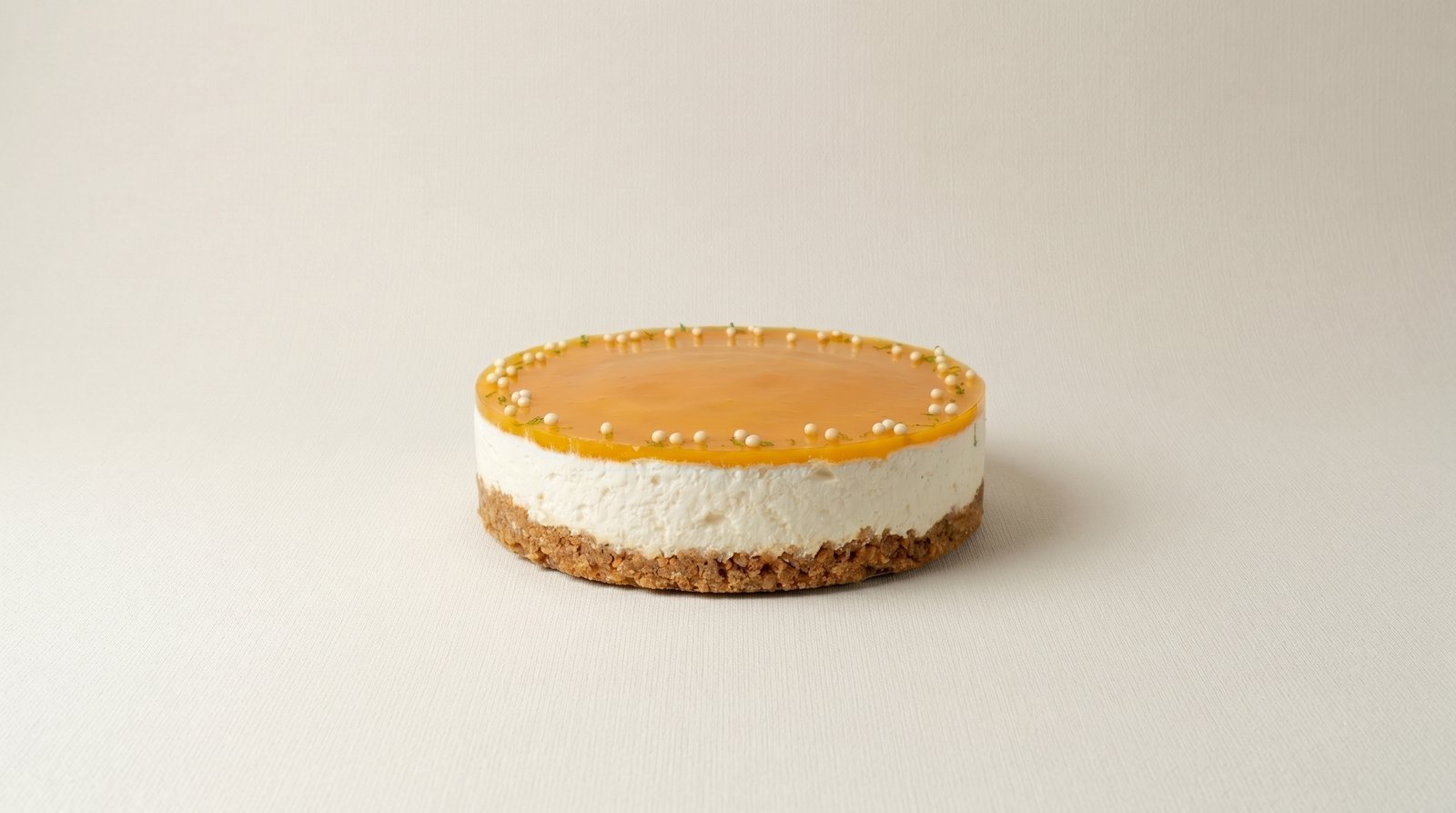 Tartelier - Mango Passievrucht