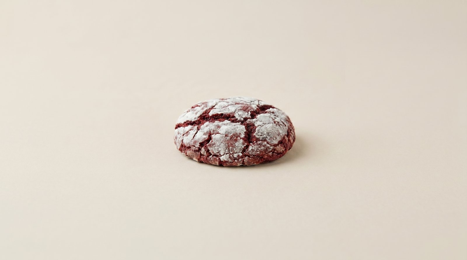 Tartelier - Cookie - Red Velvet
