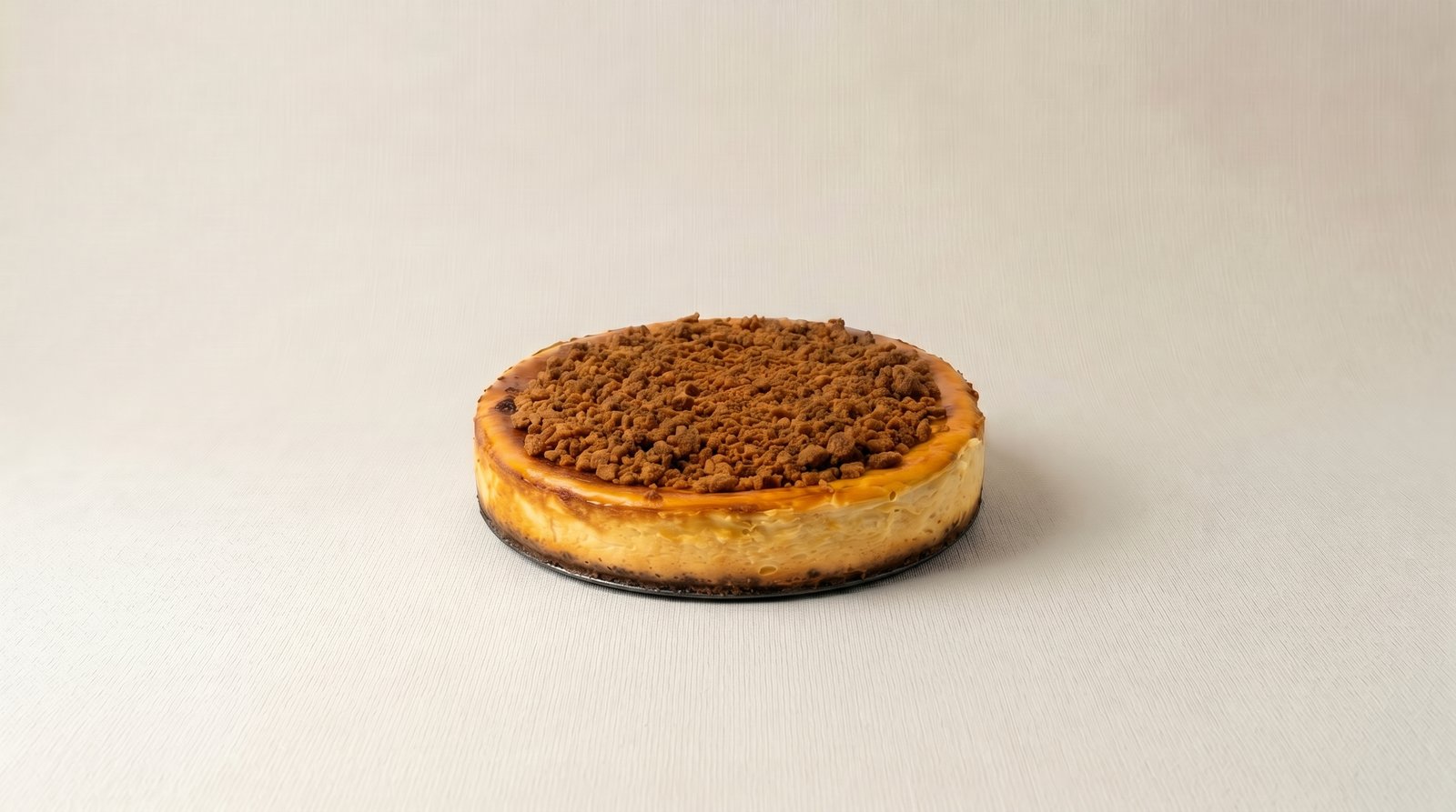 Tartelier - Cheesecake