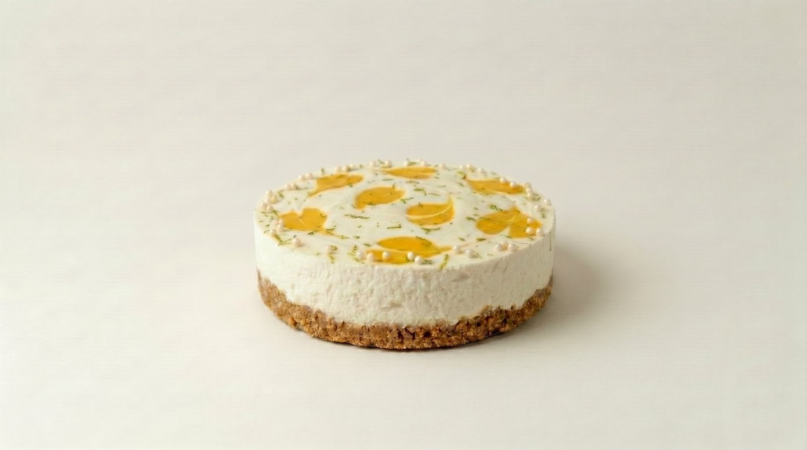 Tartelier - Limoncello taart - Deinze