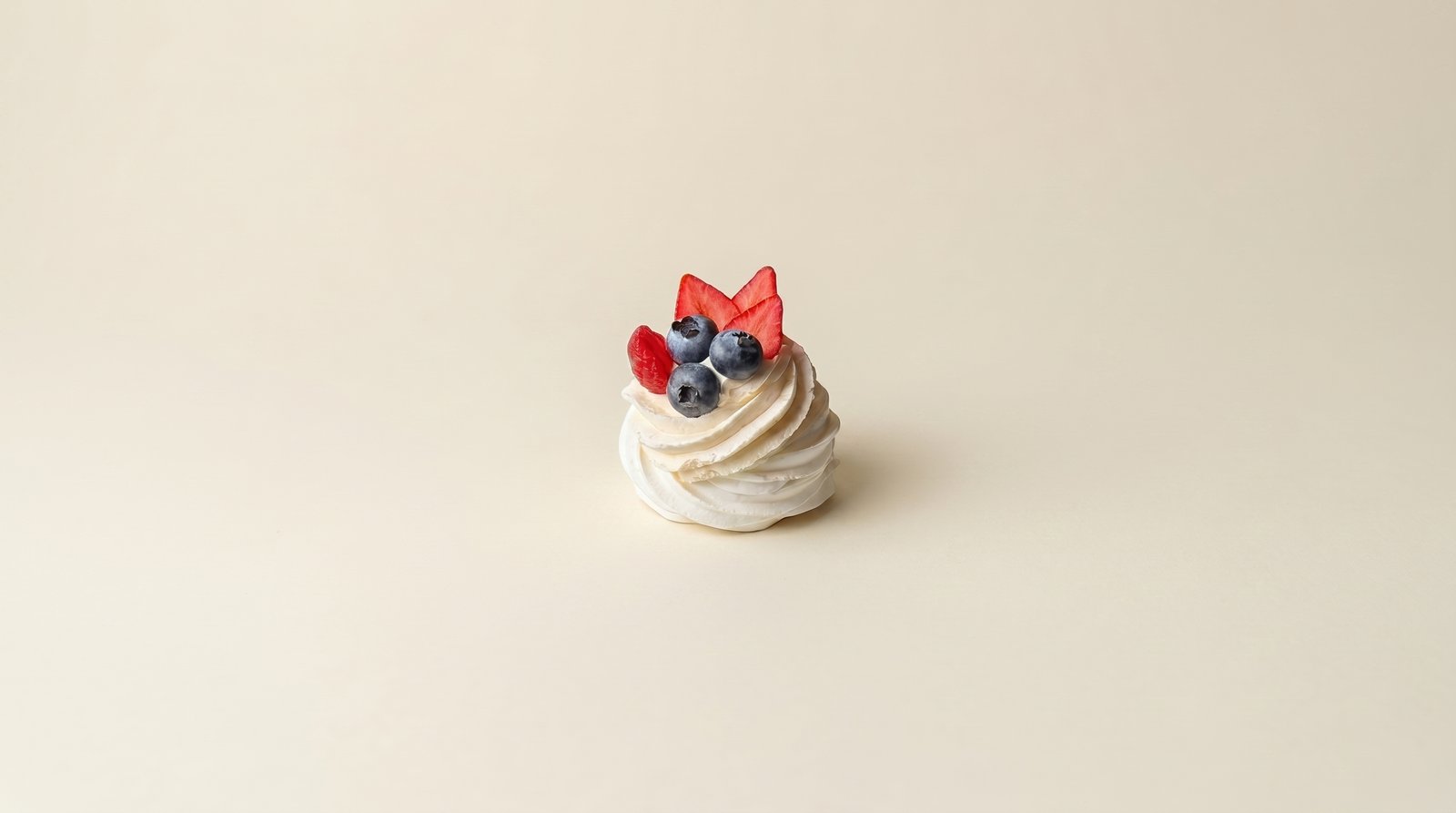 Mini Pavlova