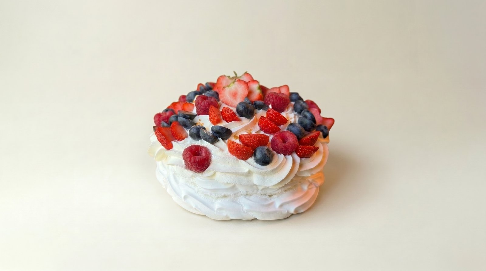 Tartelier - Pavlova