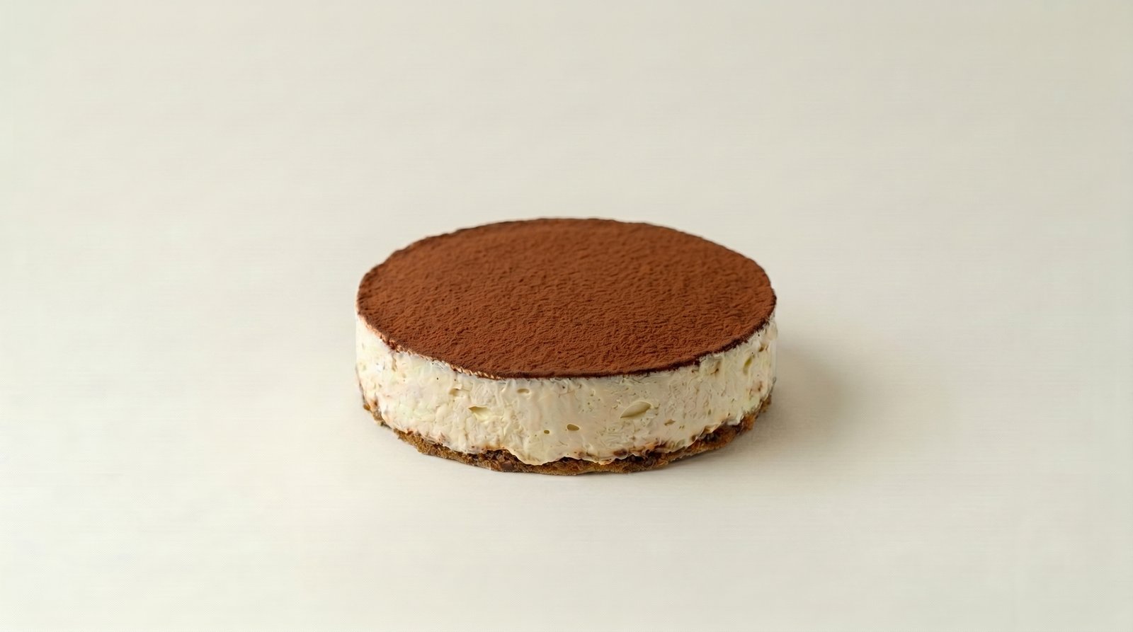 Tartelier Tiramisu Taart - Deinze