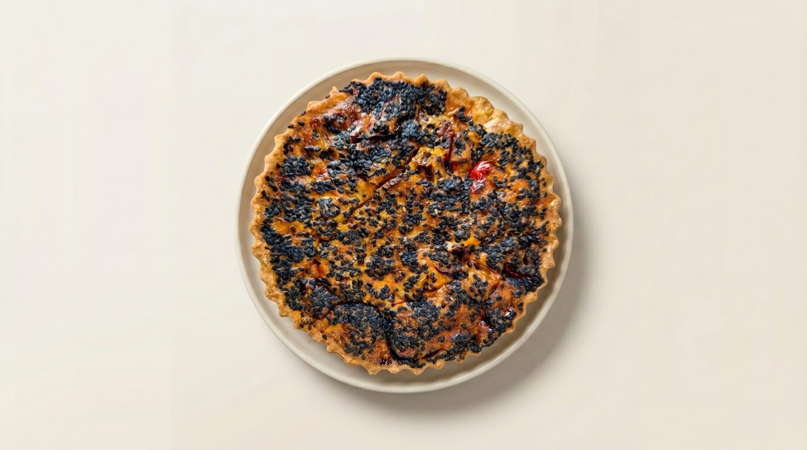 Tartelier - Artisanale Patisserie - Deinze - Thaïse Quiche