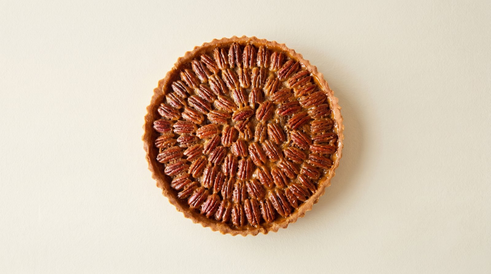 Tartelier - Pecantaart