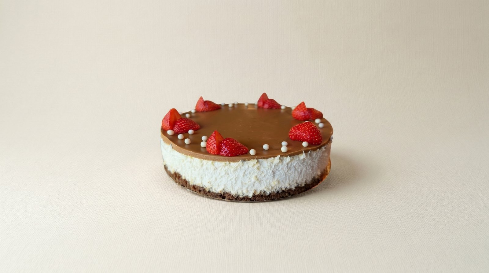 Speculoos Tiramisu