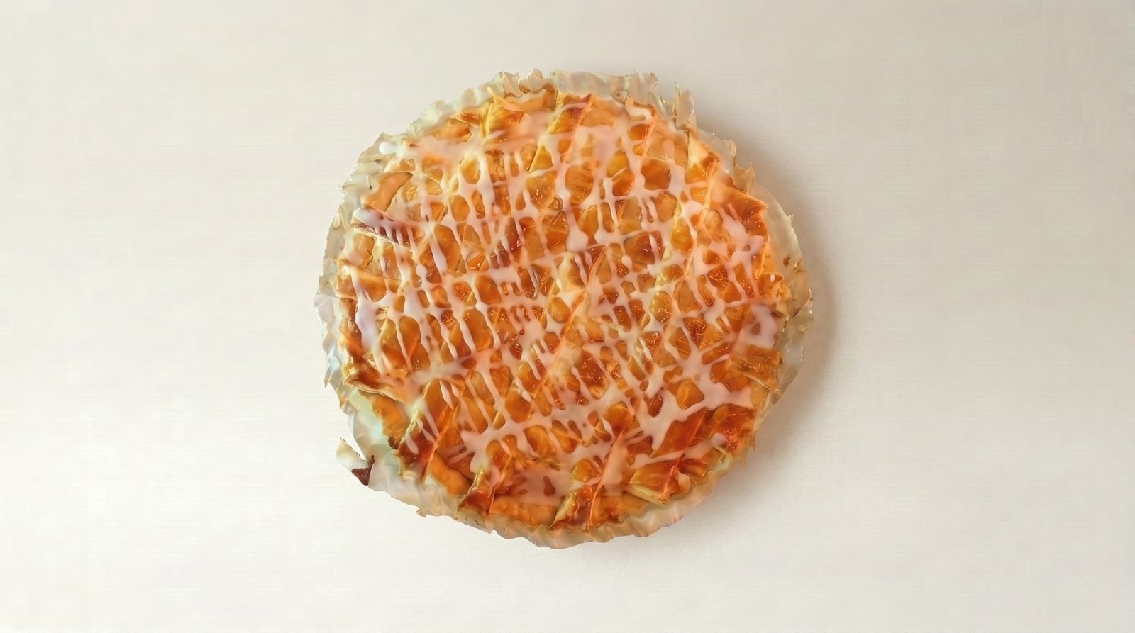 Tartelier - Frangipane