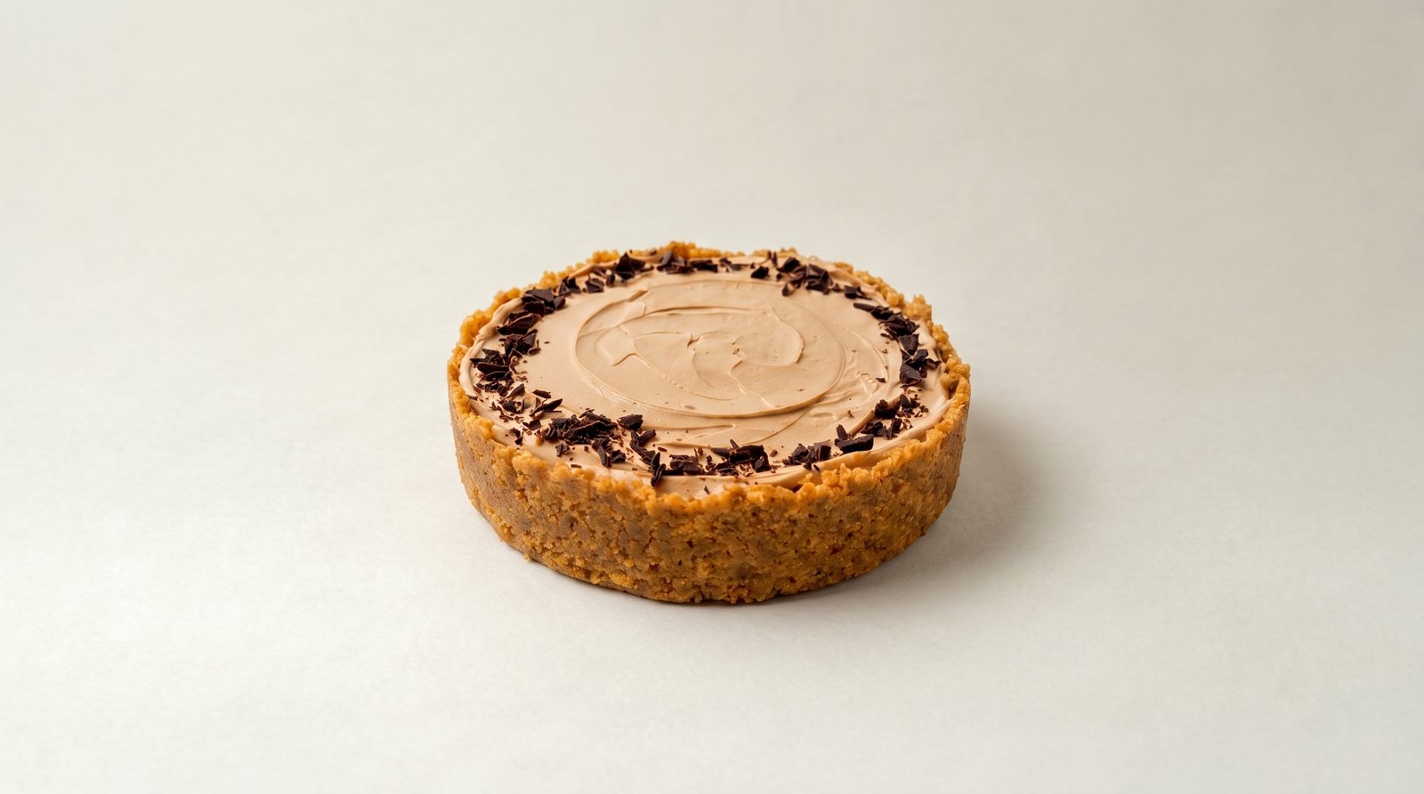 Tartelier - Banoffee